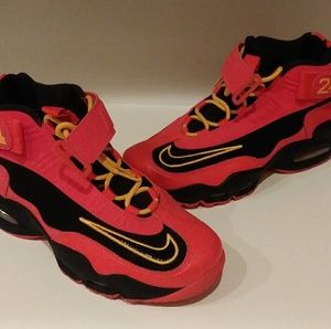 Nike Air Griffey Max 1